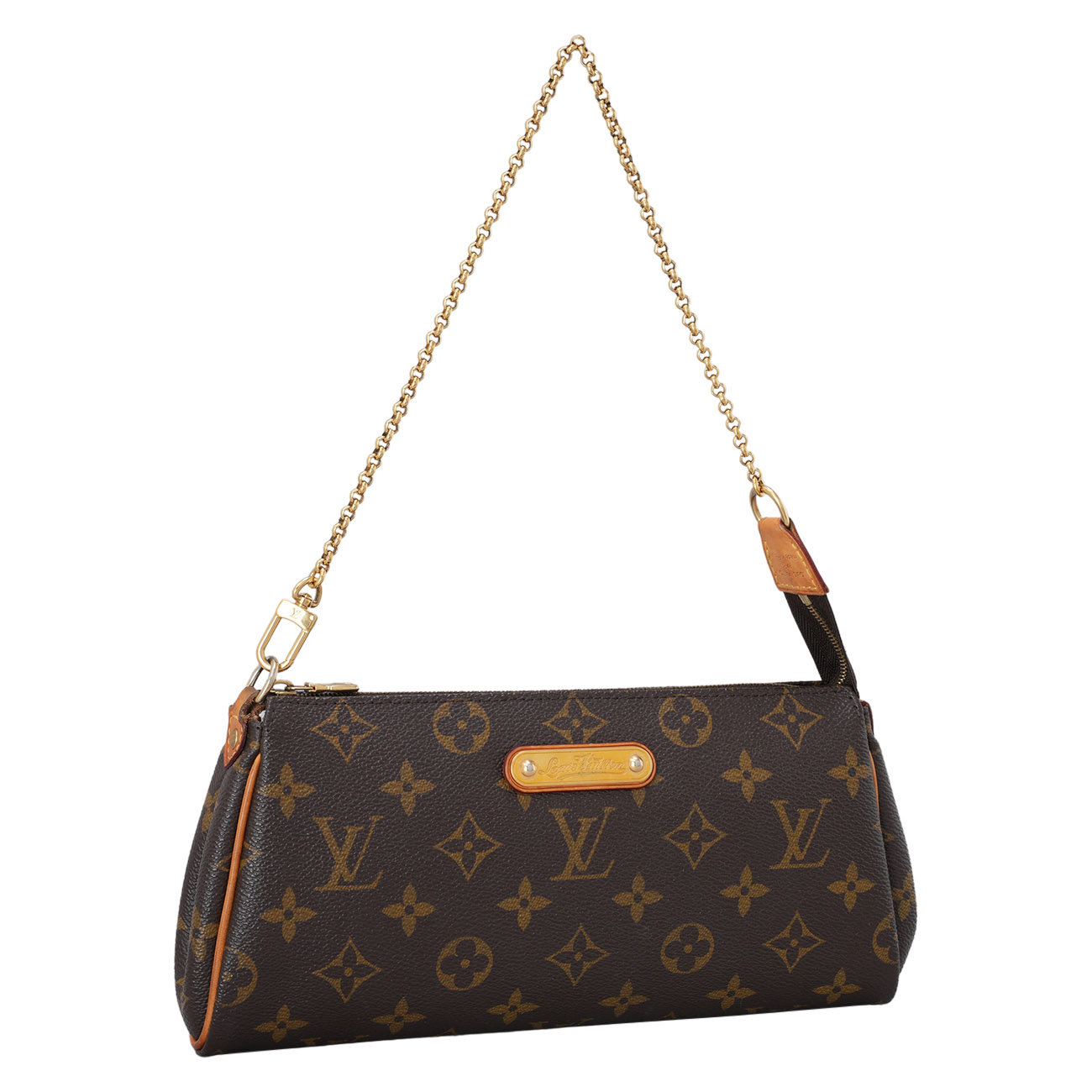 LOUIS VUITTON(USED)루이비통 모노그램 에바 클러치
